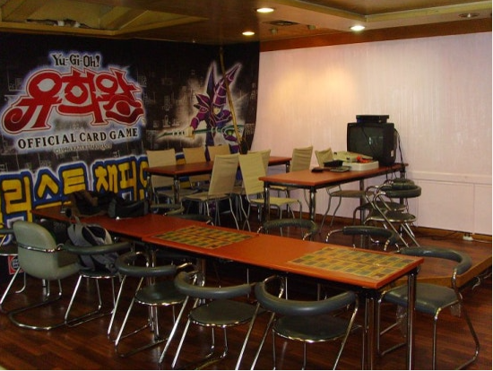 KMC슬리브코리아 X 미카엘G프로젝트 ‘뱅가드 TCG 대회’ 개최