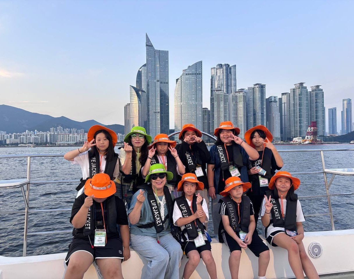 GKL사회공헌재단, 전국 아동 380명 대상 ‘GKL과 함께하는 꿈을 찾는 행복여행’ 1박 2일 진로 여행 프로그램 진행