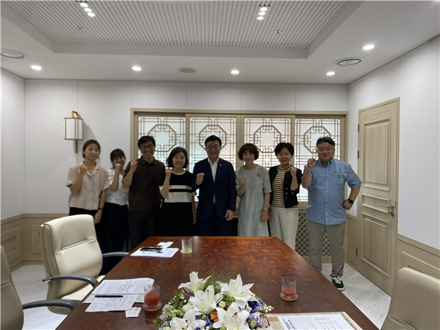 2차 소비쿠폰, 한살림 등 생협 매장에서도 쓴다